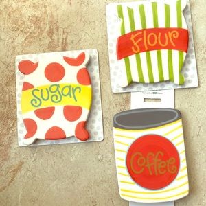 Coton Colors Canister Attachments